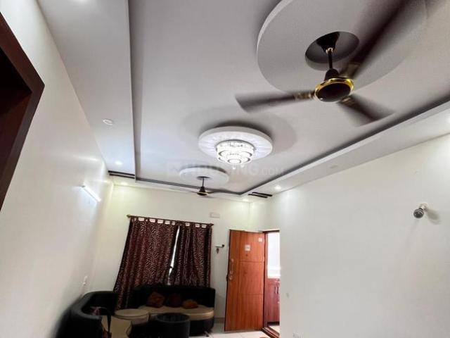 3 BHK Apartment in KPC Layout for rent Bengaluru. The reference number is 21080132