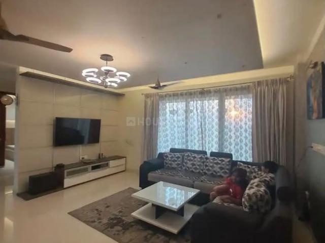 3 BHK Apartment in KPC Layout for rent Bengaluru. The reference number is 21100915