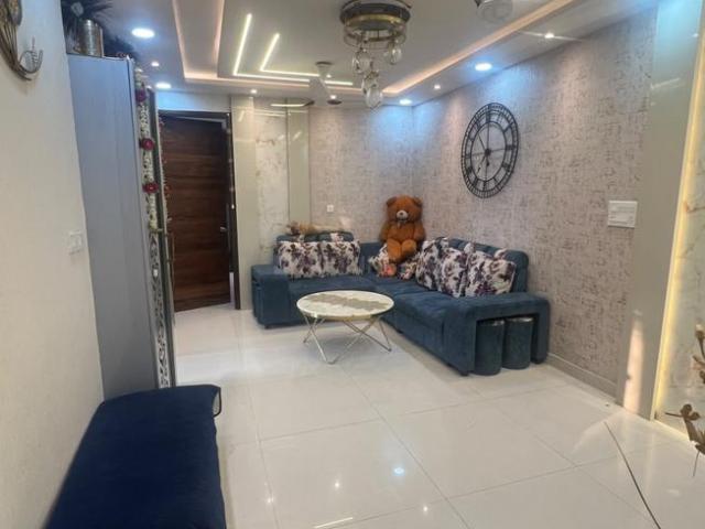 3 BHK Apartment in KPC Layout for rent Bengaluru. The reference number is 21253942