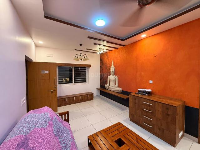 3 BHK Apartment in KPC Layout for rent Bengaluru. The reference number is 21280145