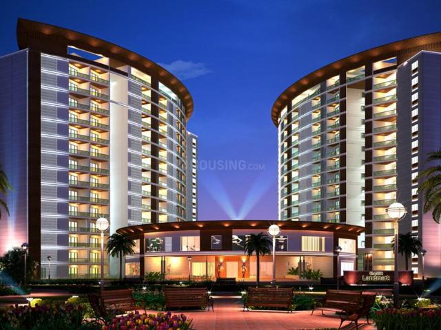 3 BHK Apartment in KPC Layout for resale Bengaluru. The reference number is 19962706