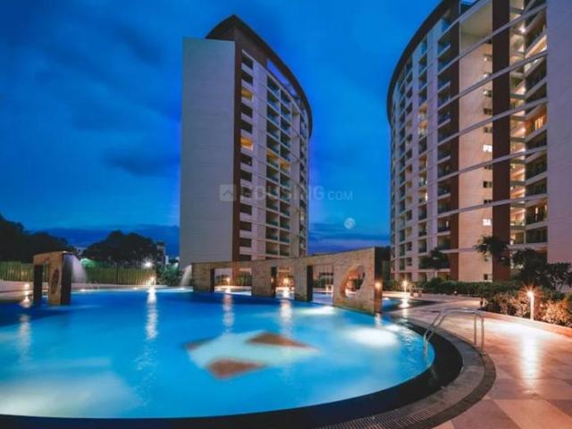 3 BHK Apartment in KPC Layout for resale Bengaluru. The reference number is 20299630