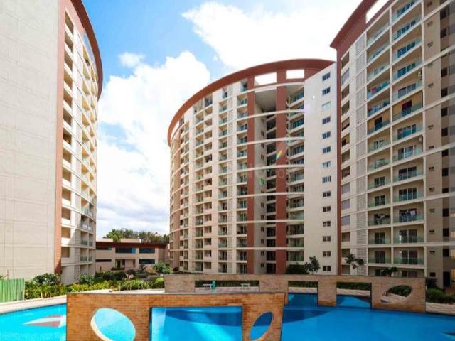 3 BHK Apartment in KPC Layout for resale Bengaluru. The reference number is 20664202