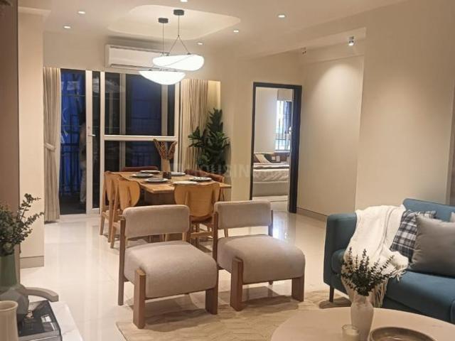 3 BHK Apartment in KPC Layout for resale Bengaluru. The reference number is 21075649