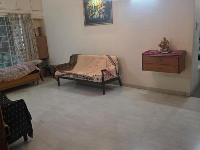3 BHK Apartment in Krishi Mahavidyalaya for resale Pune. The reference number is 20536769
