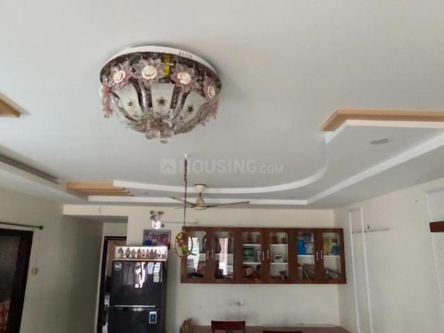 3 BHK Apartment in Krishna Nagar for rent Guntur. The reference number is 21124813
