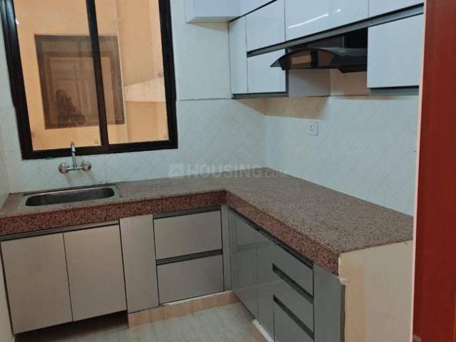 3 BHK Apartment in Krishna Nagar for rent Lucknow. The reference number is 20549641
