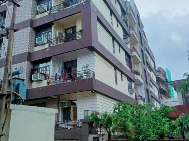 3 BHK Apartment in Krishna Nagar for rent Lucknow. The reference number is 9630616