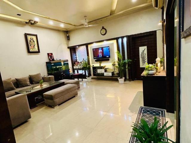 3 BHK Apartment in Krishna Nagar for rent Mathura. The reference number is 20346563