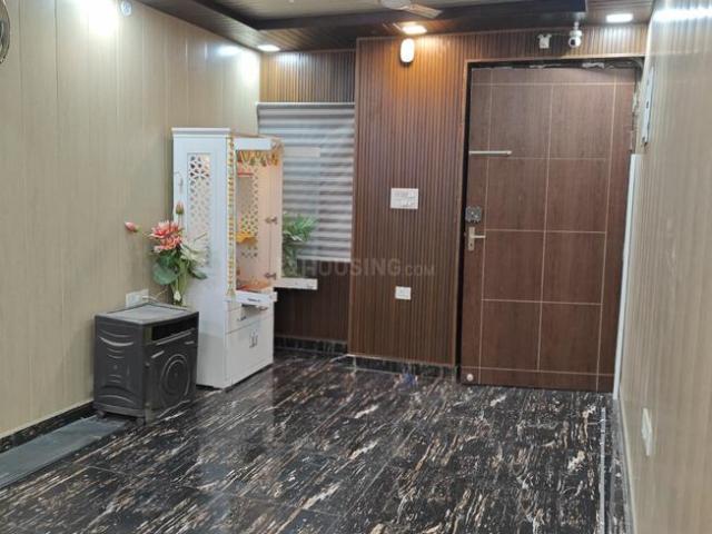3 BHK Apartment in Krishna Nagar for resale Lucknow. The reference number is 20041812