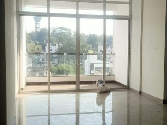 3 BHK Apartment in KT Nagar for rent Nagpur. The reference number is 19601524