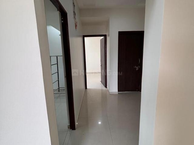 3 BHK Apartment in KT Nagar for rent Nagpur. The reference number is 20245333
