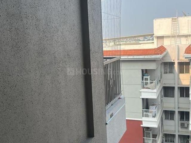 3 BHK Apartment in KT Nagar for rent Nagpur. The reference number is 21004771