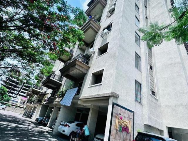 3 BHK Apartment in KT Nagar for rent Nagpur. The reference number is 21005650