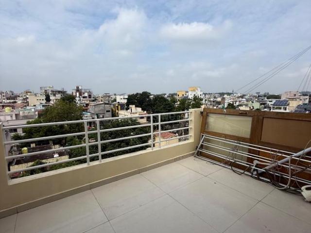 3 BHK Apartment in KT Nagar for resale Nagpur. The reference number is 20127220