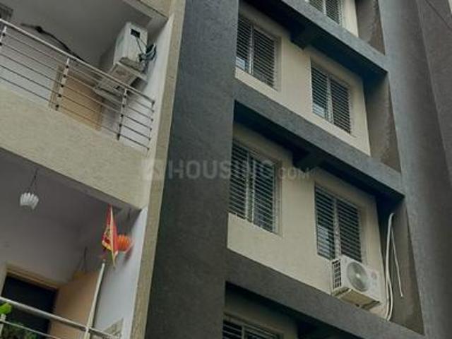 3 BHK Apartment in Kutchery Road for resale Ranchi. The reference number is 21203292