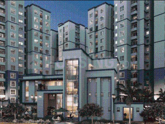 3 BHK Apartment in Kuthambakkam for resale Chennai. The reference number is 16865889