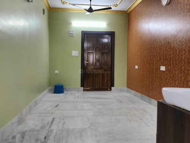3 BHK Apartment in Kutighat for resale Kolkata. The reference number is 18020690