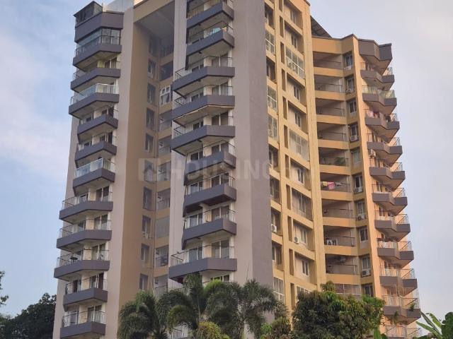 3 BHK Apartment in Kuttamassery for resale Aluva. The reference number is 19790243