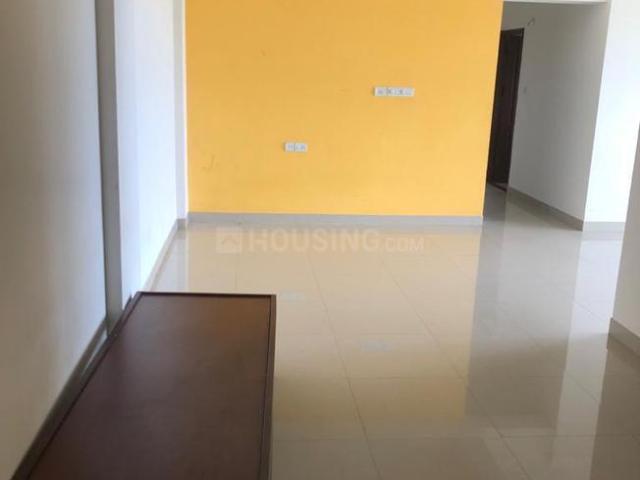 3 BHK Apartment in Kuttanellur for resale Thrissur. The reference number is 19836837
