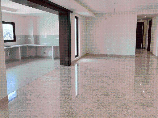 3 BHK Apartment in Kuttanellur for resale Thrissur. The reference number is 21281442