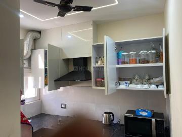 3 BHK Apartment in Kuwan Wala for rent Dehradun. The reference number is 19304591