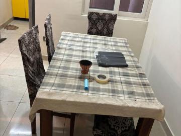 3 BHK Apartment in Kuwan Wala for rent Dehradun. The reference number is 19733376