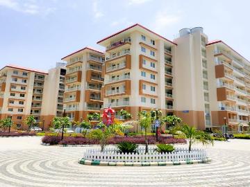 3 BHK Apartment in Kuwan Wala for rent Dehradun. The reference number is 20203546