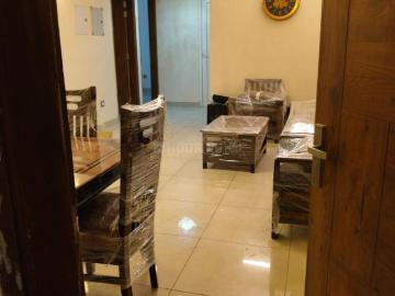3 BHK Apartment in Kuwan Wala for rent Dehradun. The reference number is 20541493