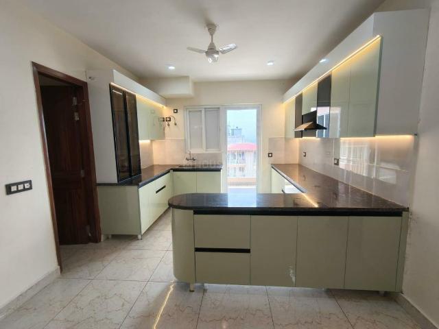 3 BHK Apartment in Kuwan Wala for rent Dehradun. The reference number is 20716086