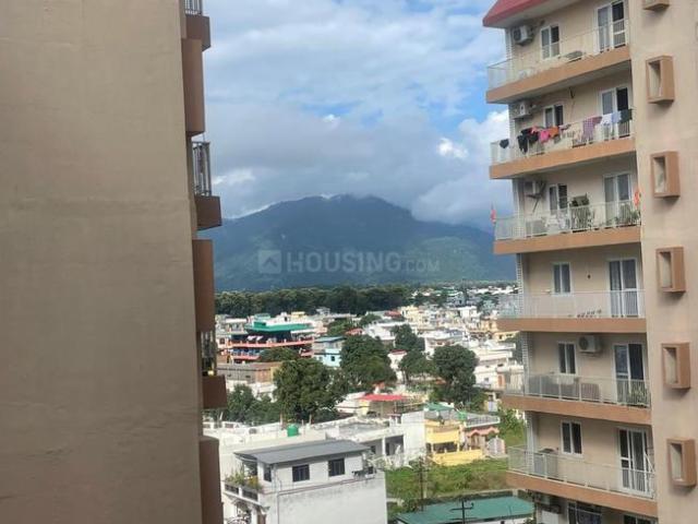 3 BHK Apartment in Kuwan Wala for rent Dehradun. The reference number is 21063687