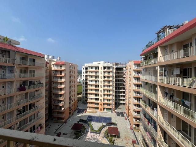 3 BHK Apartment in Kuwan Wala for rent Dehradun. The reference number is 21340434