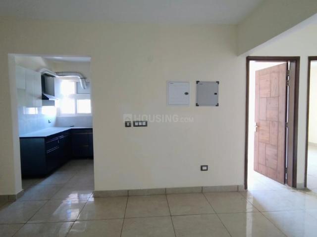 3 BHK Apartment in Kuwan Wala for resale Dehradun. The reference number is 17702960
