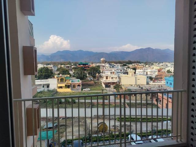 3 BHK Apartment in Kuwan Wala for resale Dehradun. The reference number is 19549780