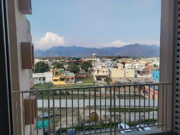 3 BHK Apartment in Kuwan Wala for resale Dehradun. The reference number is 19549780