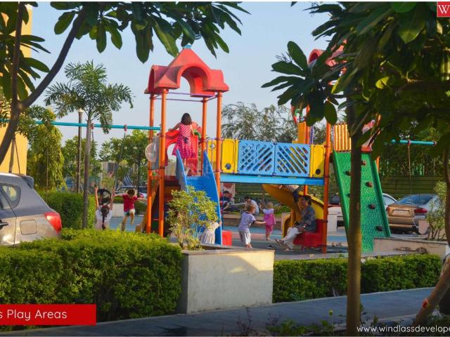 3 BHK Apartment in Kuwan Wala for resale Dehradun. The reference number is 20373450