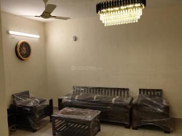 3 BHK Apartment in Kuwan Wala for resale Dehradun. The reference number is 20536899