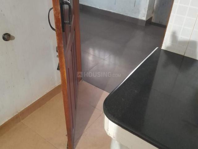 3 BHK Apartment in Kudappanakunnu for rent Thiruvananthapuram. The reference number is 12965403