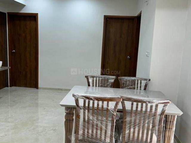 3 BHK Apartment in Kudasan for rent Gandhinagar. The reference number is 16042611