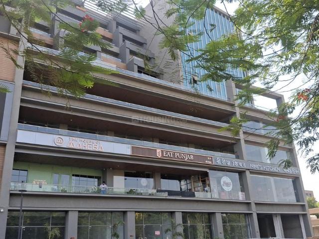 3 BHK Apartment in Kudasan for rent Gandhinagar. The reference number is 17150859