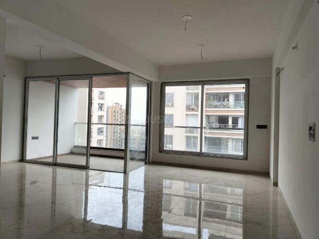 3 BHK Apartment in Kudasan for rent Gandhinagar. The reference number is 17945954