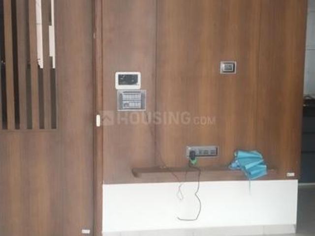 3 BHK Apartment in Kudasan for rent Gandhinagar. The reference number is 17992894