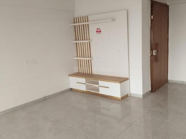 3 BHK Apartment in Kudasan for rent Gandhinagar. The reference number is 18582589