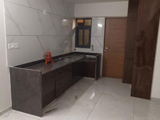 3 BHK Apartment in Kudasan for rent Gandhinagar. The reference number is 18669038