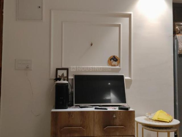 3 BHK Apartment in Kudasan for rent Gandhinagar. The reference number is 18819612