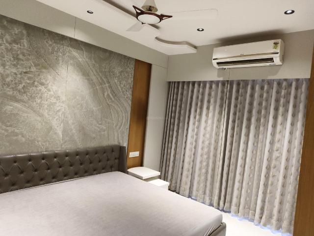 3 BHK Apartment in Kudasan for rent Gandhinagar. The reference number is 19097078