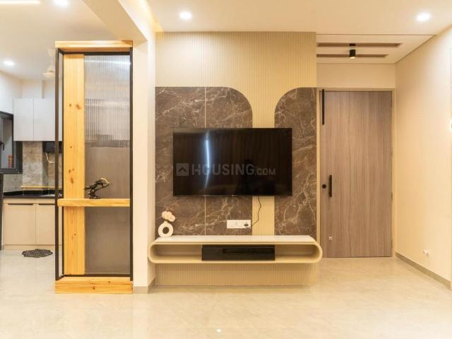 3 BHK Apartment in Kudasan for rent Gandhinagar. The reference number is 19195648