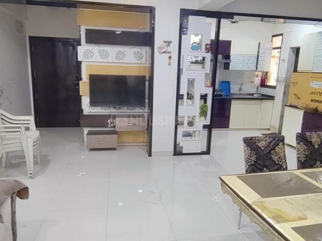3 BHK Apartment in Kudasan for rent Gandhinagar. The reference number is 19212139