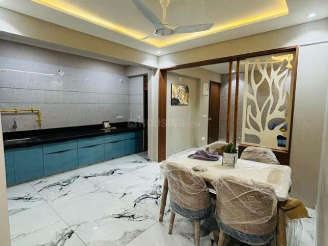 3 BHK Apartment in Kudasan for rent Gandhinagar. The reference number is 19525751