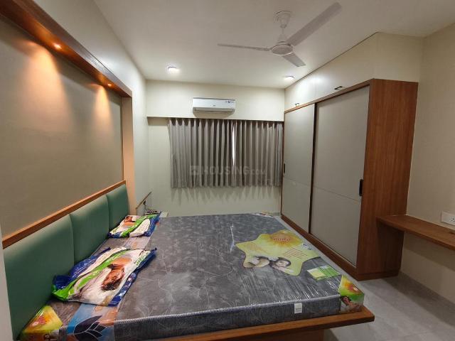 3 BHK Apartment in Kudasan for rent Gandhinagar. The reference number is 19526866